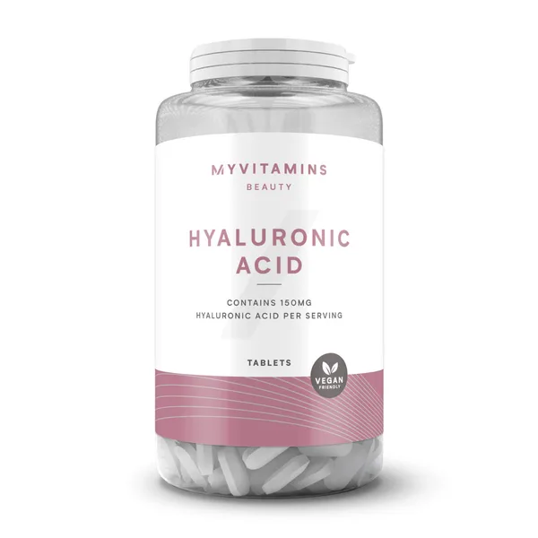 Hyaluronzuur Tabletten