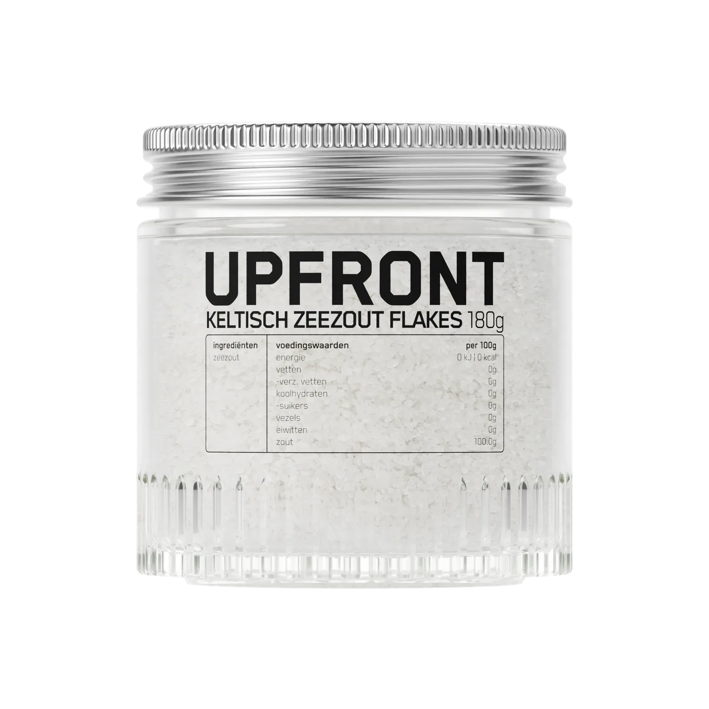 Keltisch Zeezout