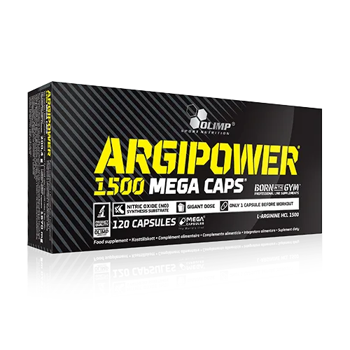 Argi Power