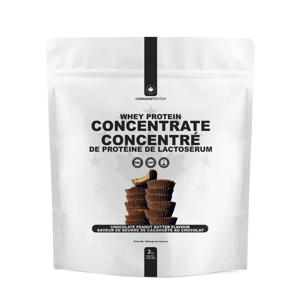 Whey Protein Concentrate