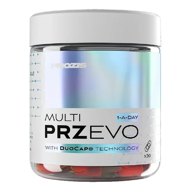 Multi PRZ Evo