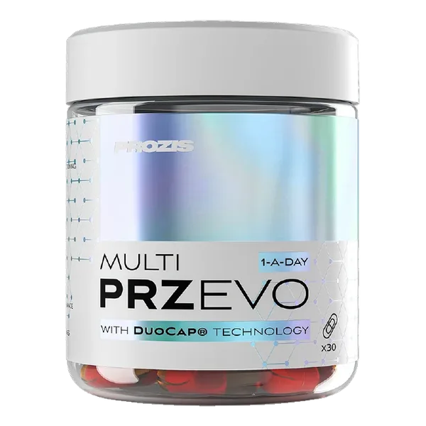 Multi PRZ Evo