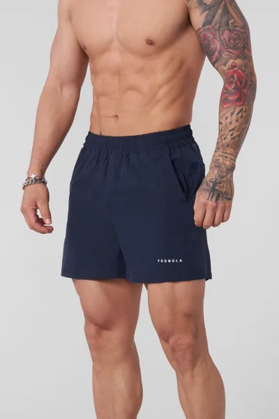 1022 Staple Shorts 4.5"