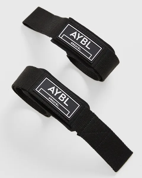 Lifting Straps