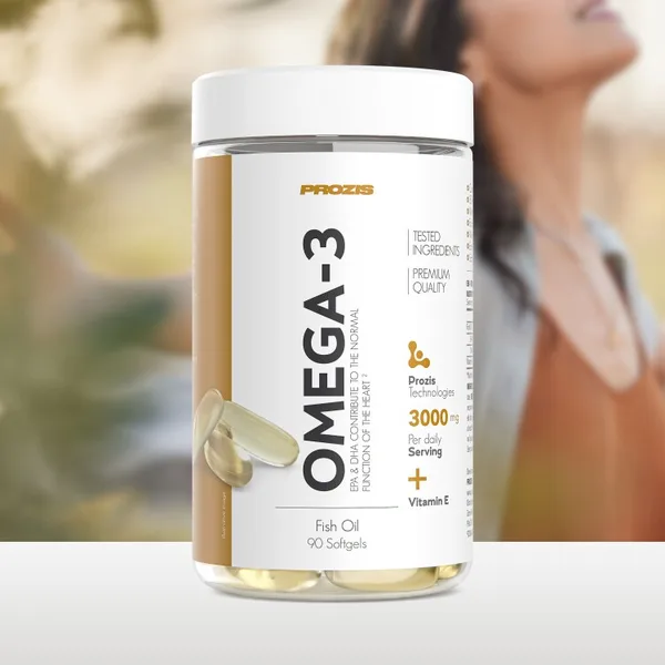 Omega-3