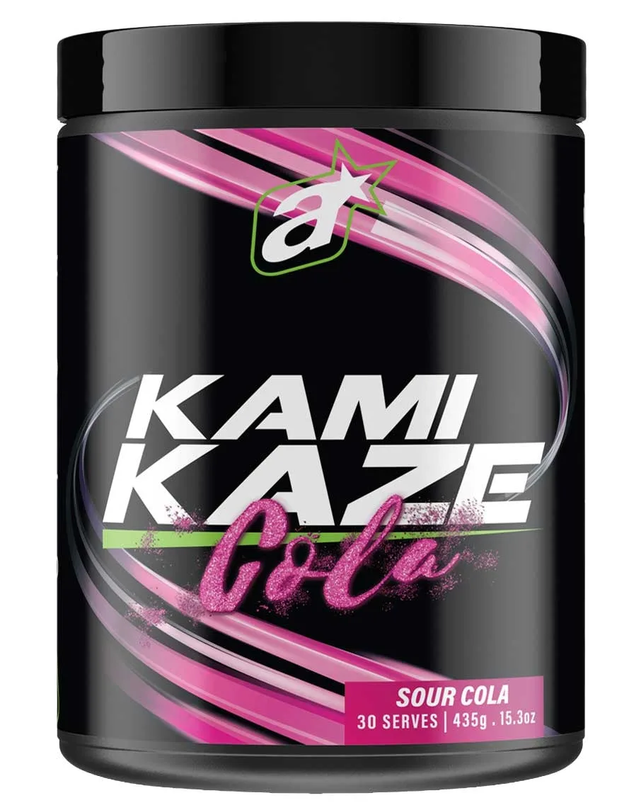 Kamikaze by