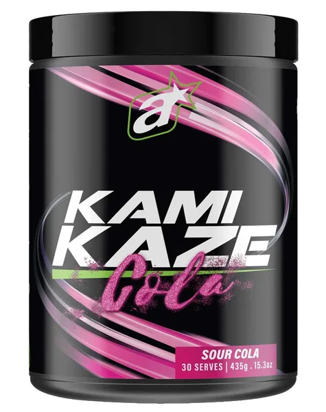 Kamikaze by