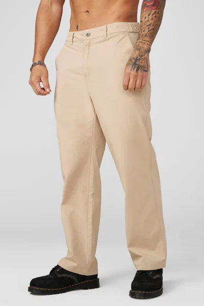 6051 Chino Pants