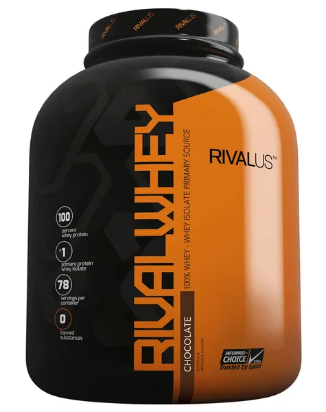Rival Whey