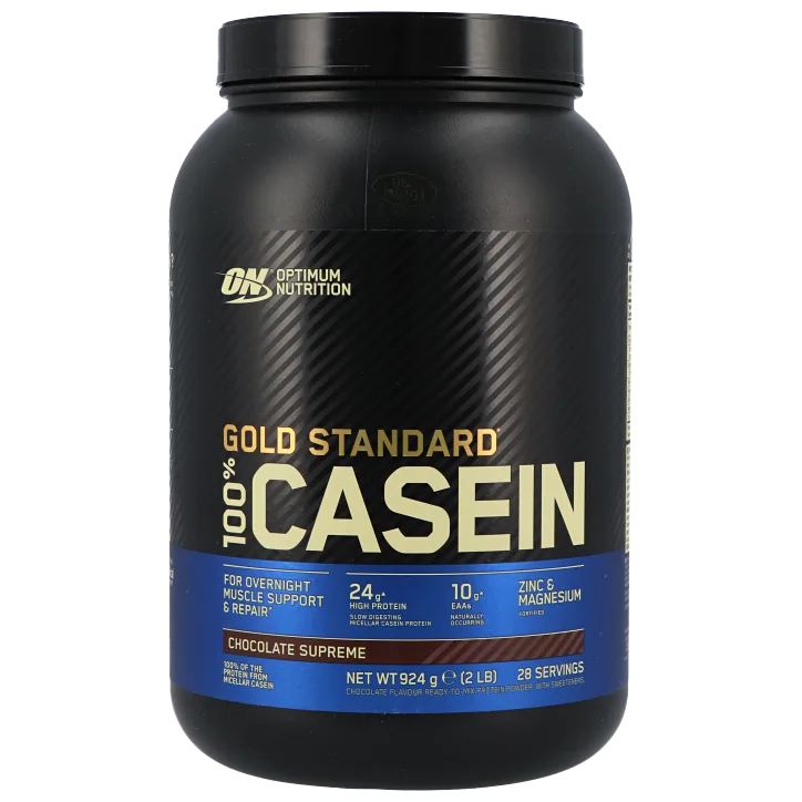 Gold Standard 100% Casein Supreme