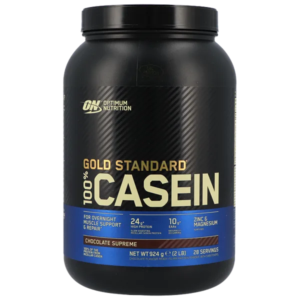 Gold Standard 100% Casein Supreme