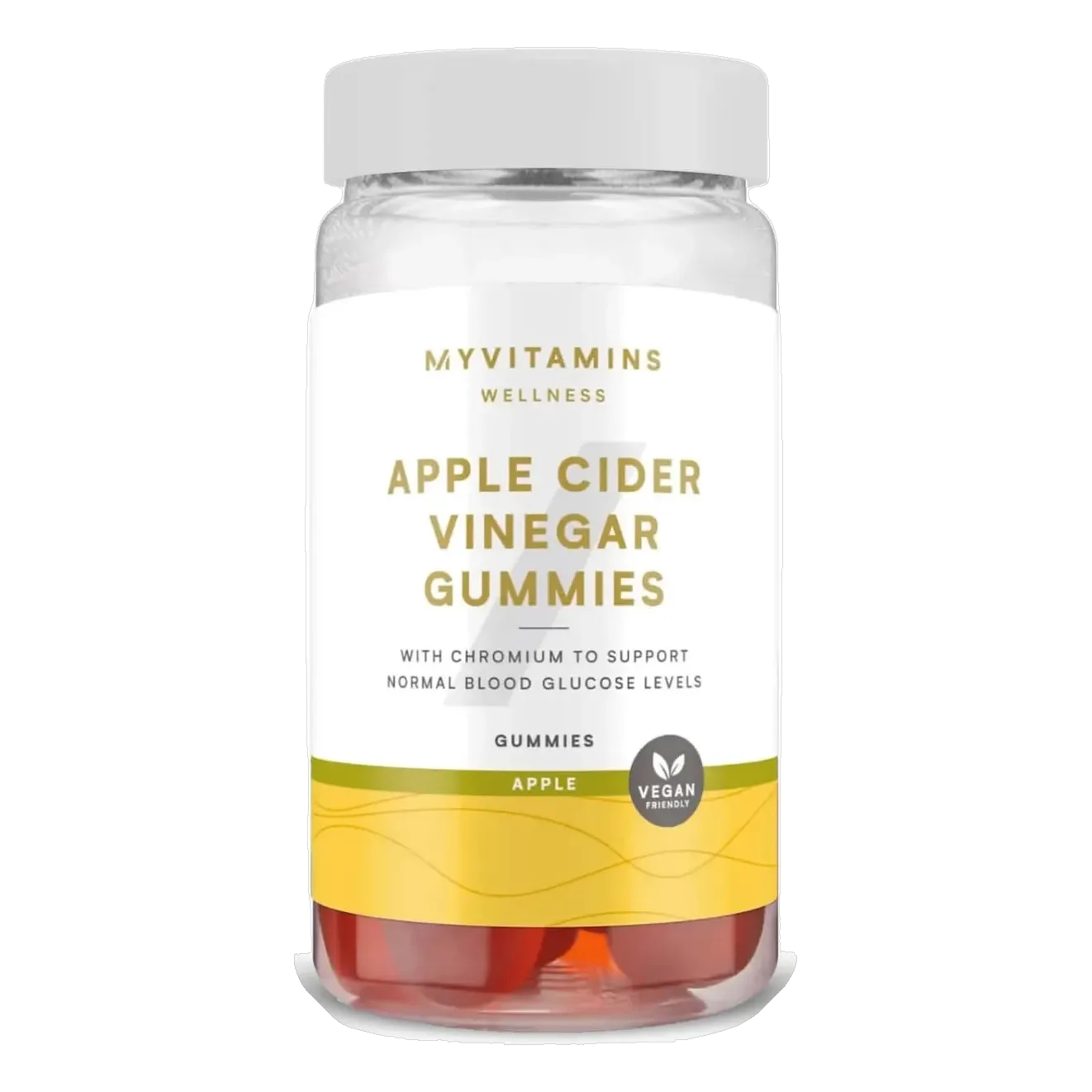 Cider Vinegar Gummies