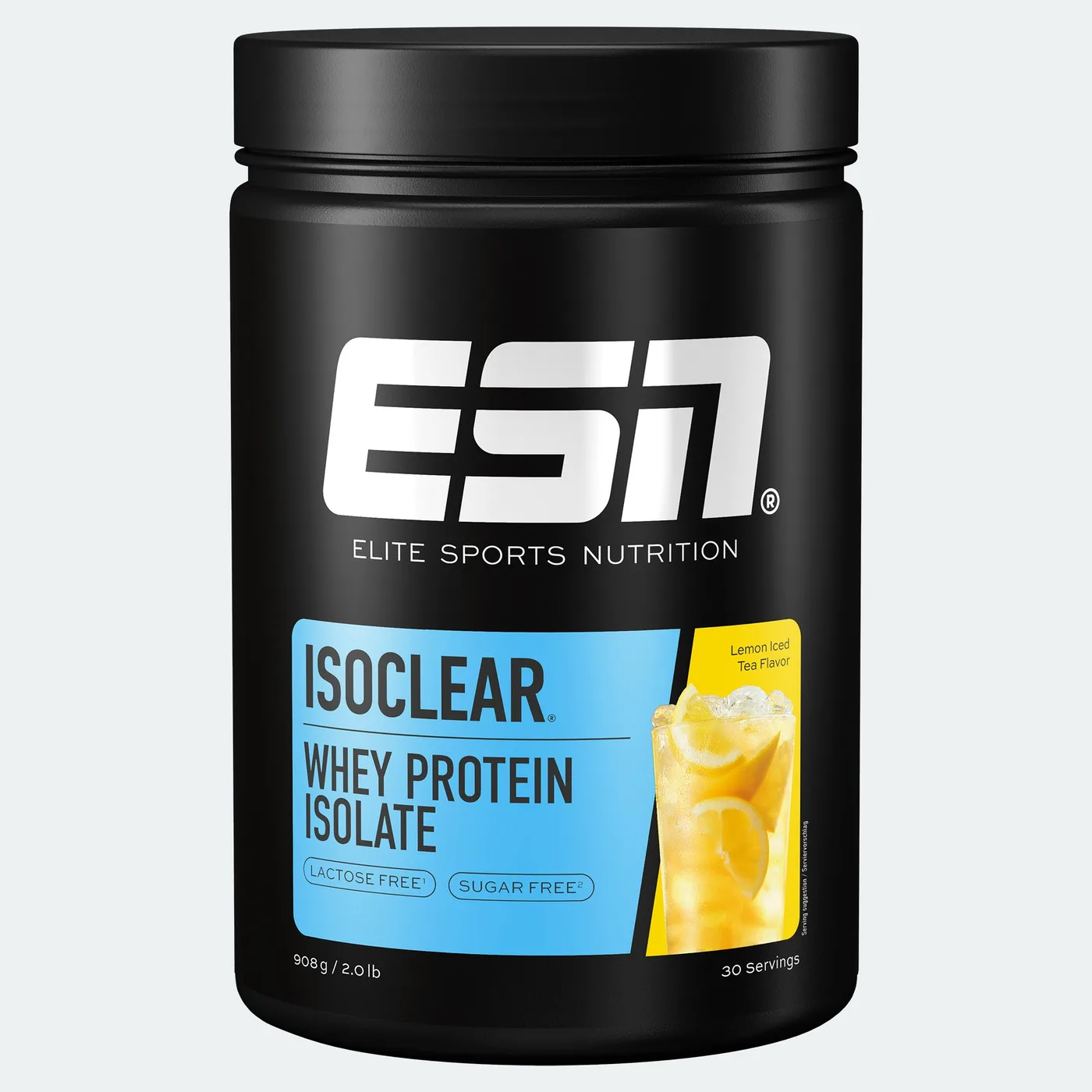 Isoclear Whey Isolate