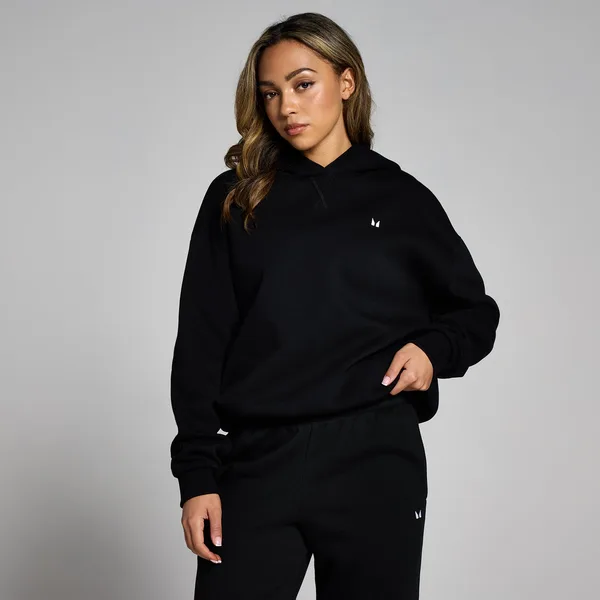 MP Basics oversized hoodie voor dames L