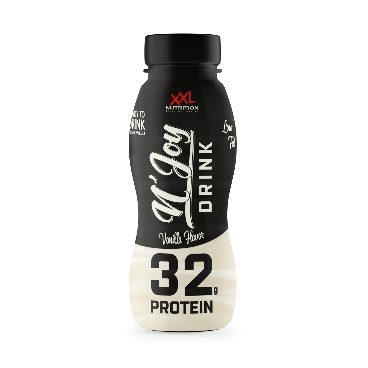 N'Joy Protein Drink