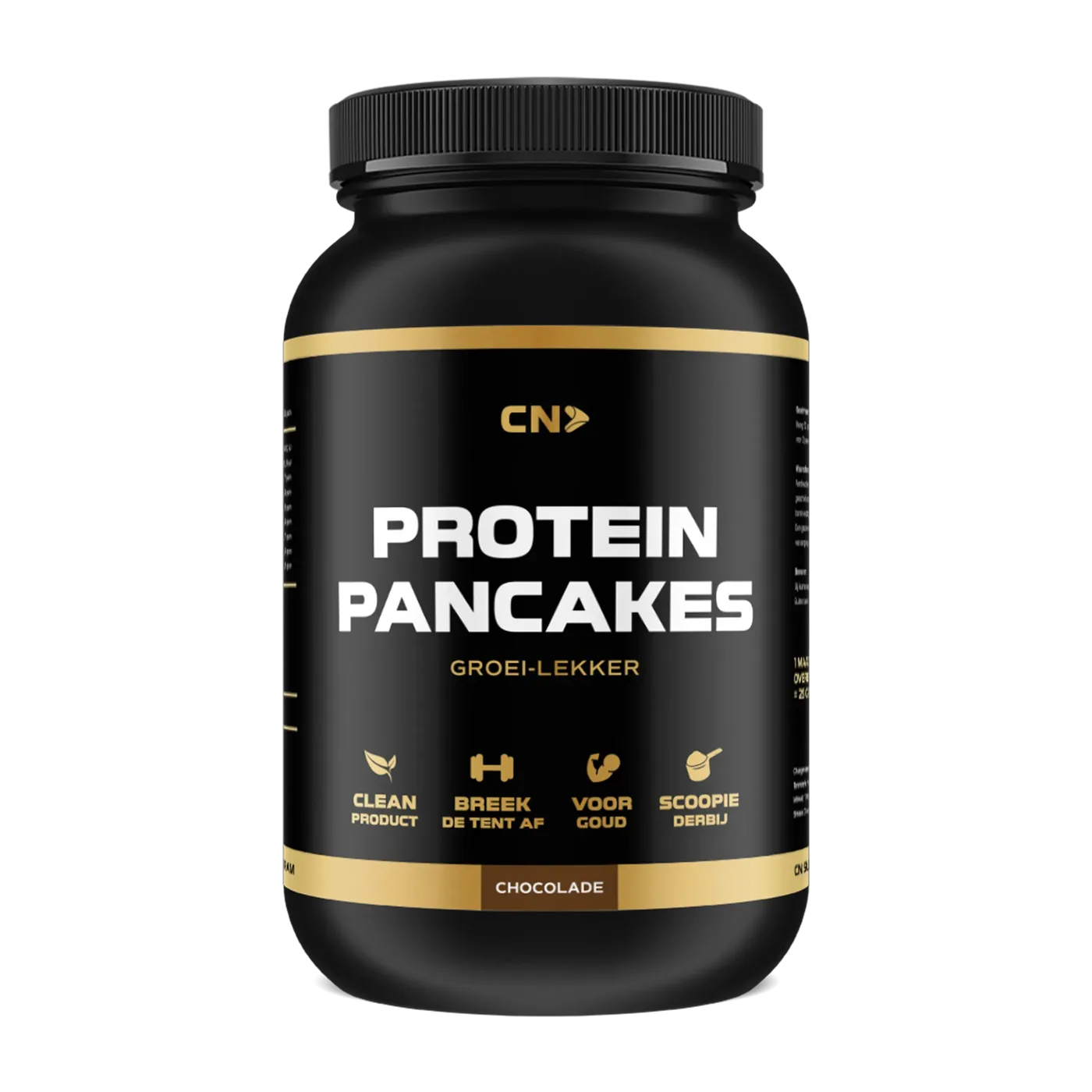 Protein Pancakes