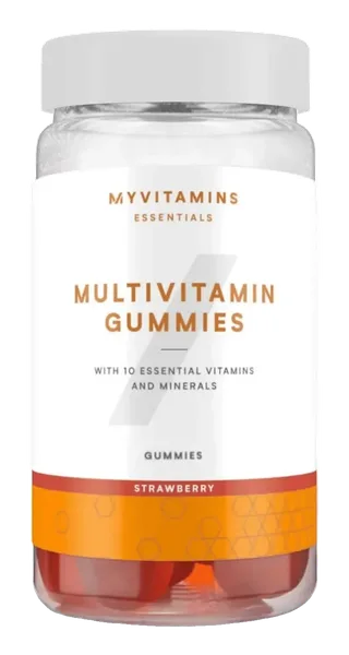 Multivitamin Gummies