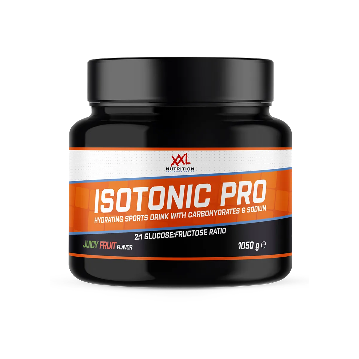 IsoTonic Pro Juicy Fruit