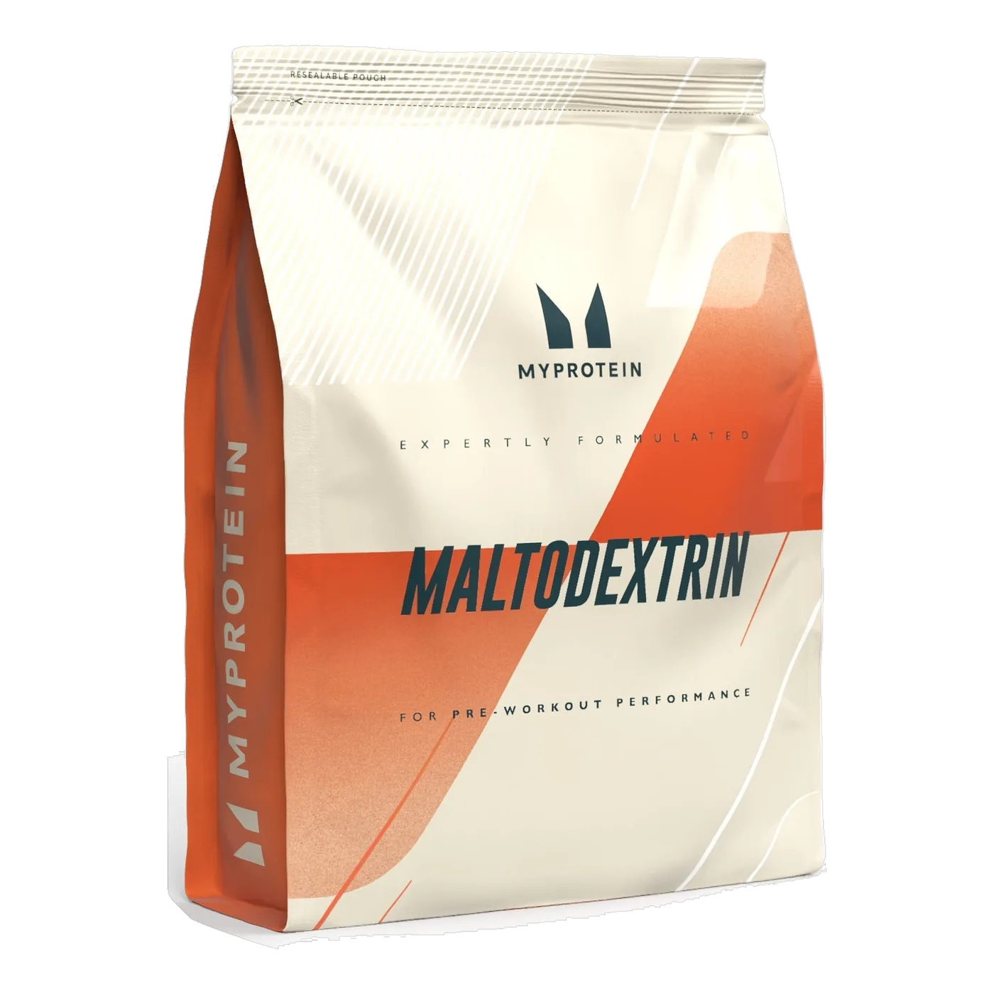 100% Maltodextrine Koolhydraten