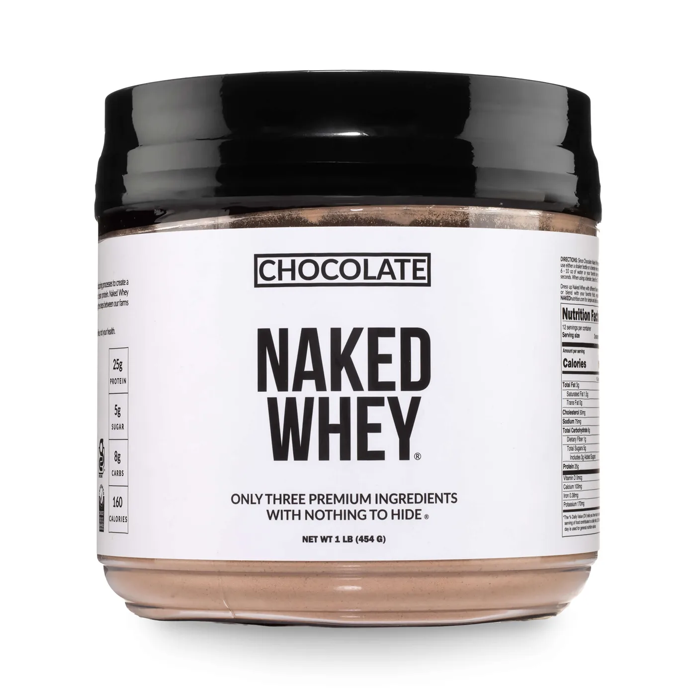 Whey Protein Powder