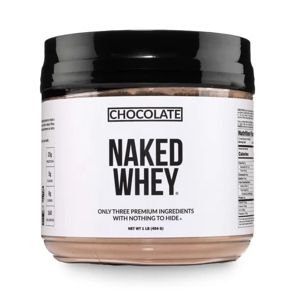 Whey Protein Powder