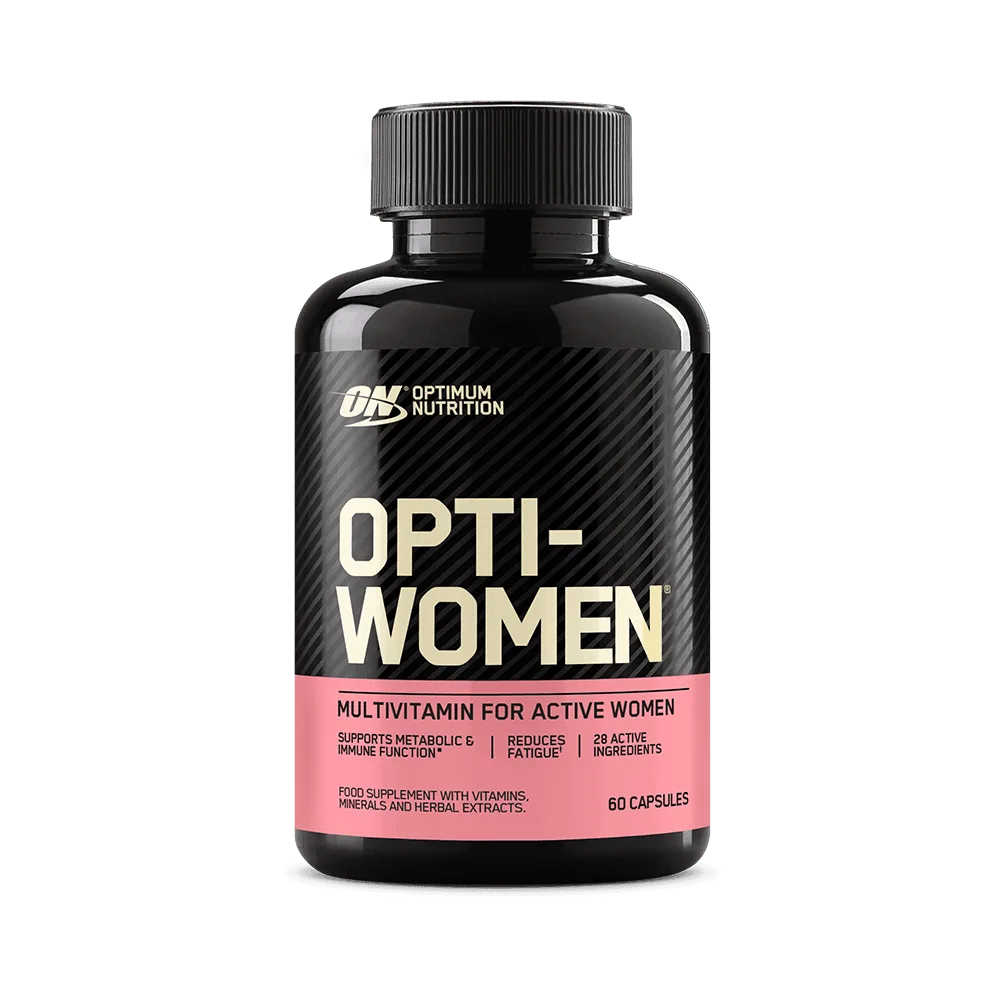 Opti-Women Multivitamine