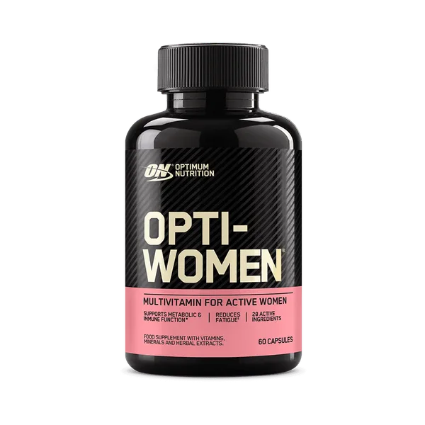 Opti-Women Multivitamine