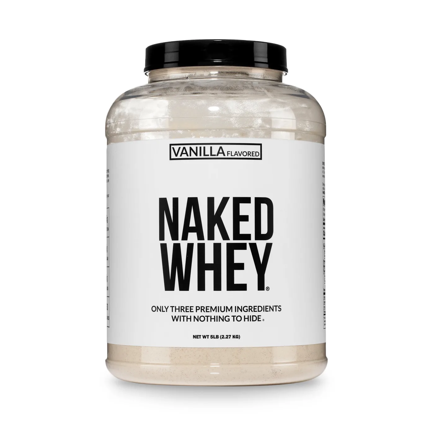 Whey Protein Powder