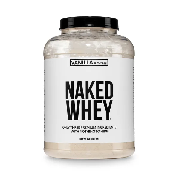 Whey Protein Powder