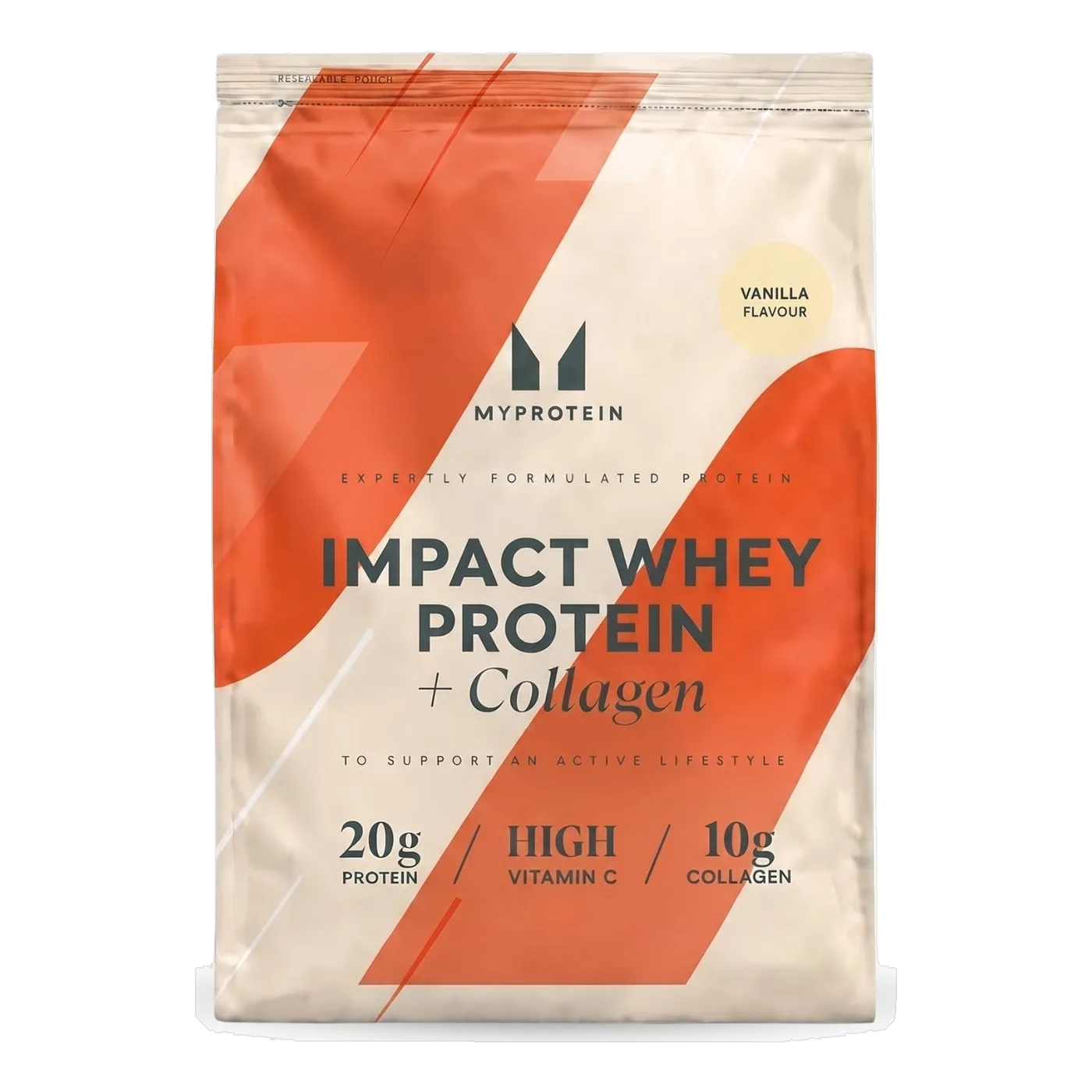 Impact Whey Protein