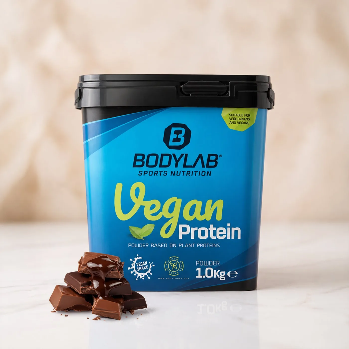 Vegan Protein