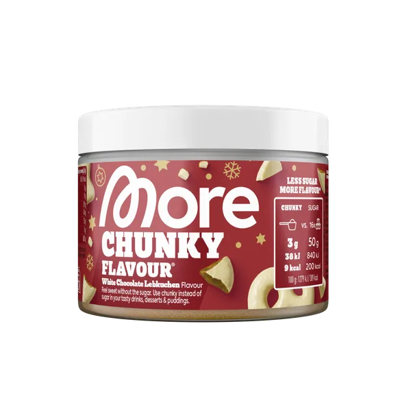 Chunky Flavour
