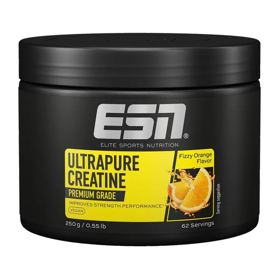 Ultrapure Creatine