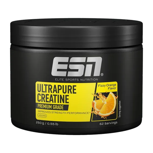 Ultrapure Creatine