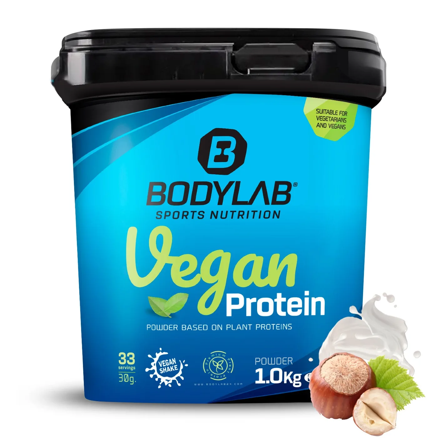 Vegan Protein