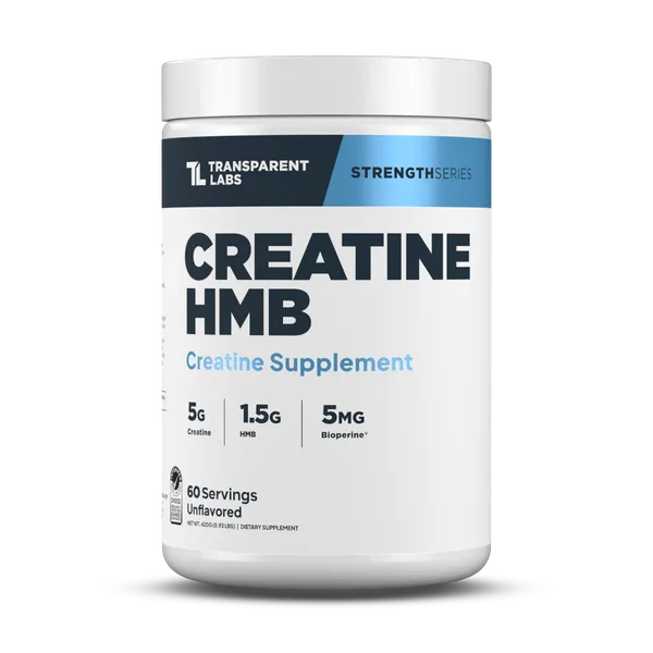Creatine HMB