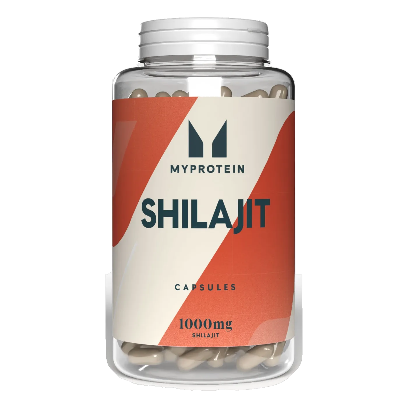 Shilajit 1000mg Capsules