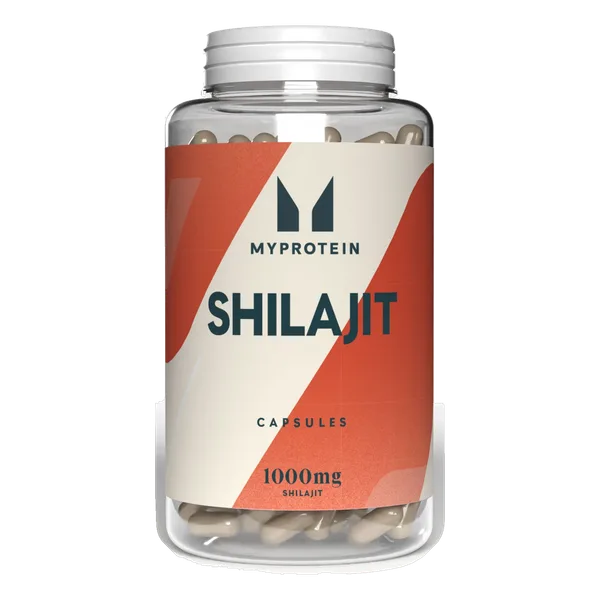 Shilajit 1000mg Kapseln – 60 Stück