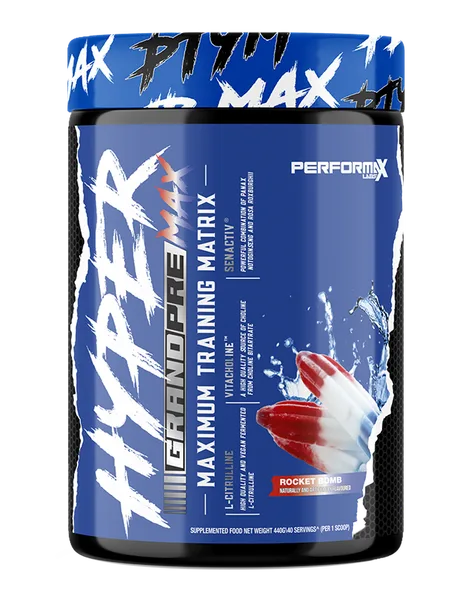 HyperMax Grand Pre by