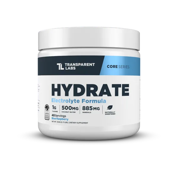 Hydrate Blue