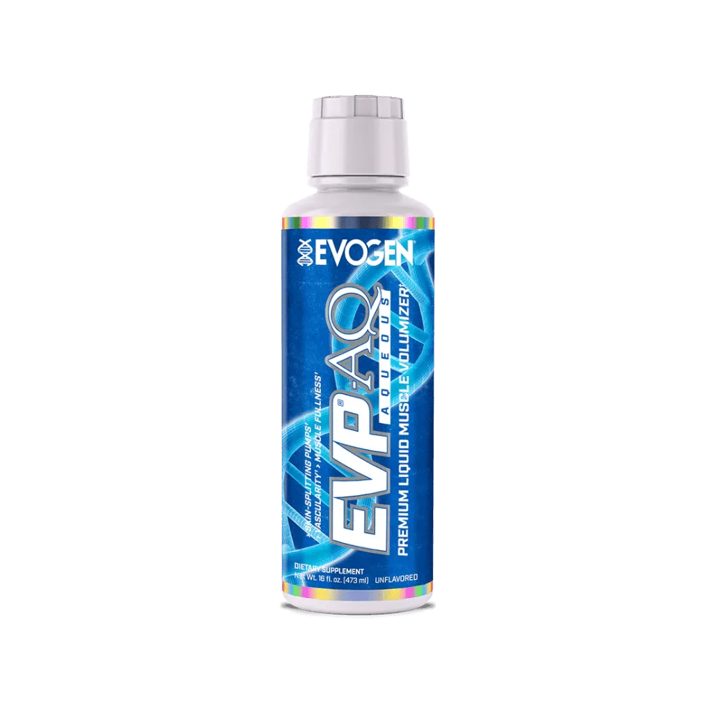 EVP-AQ Unflavoured