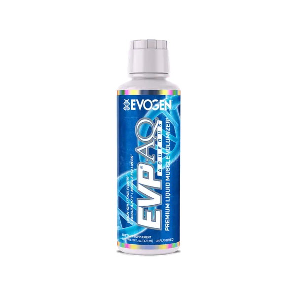 EVP-AQ Unflavoured