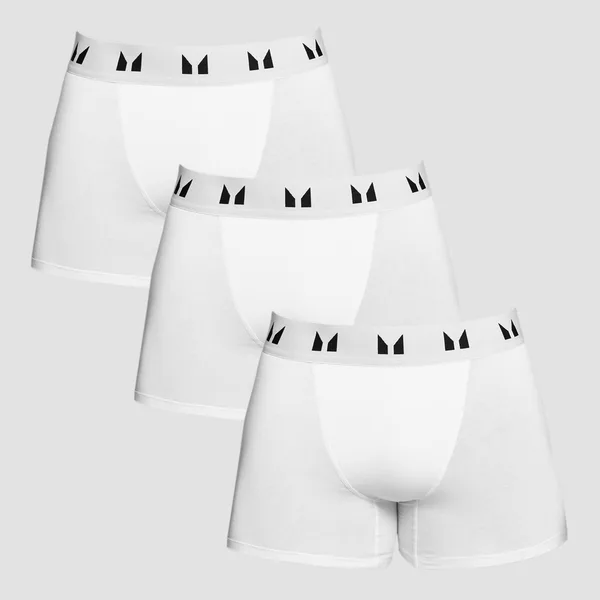 MP boxershort voor heren L