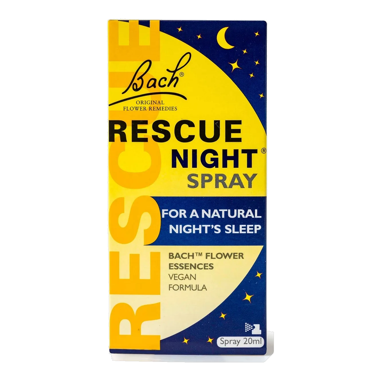 Night Spray