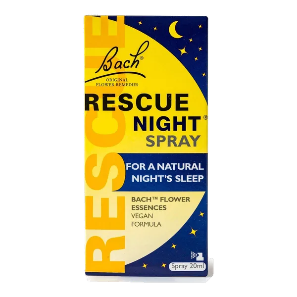 Night Spray
