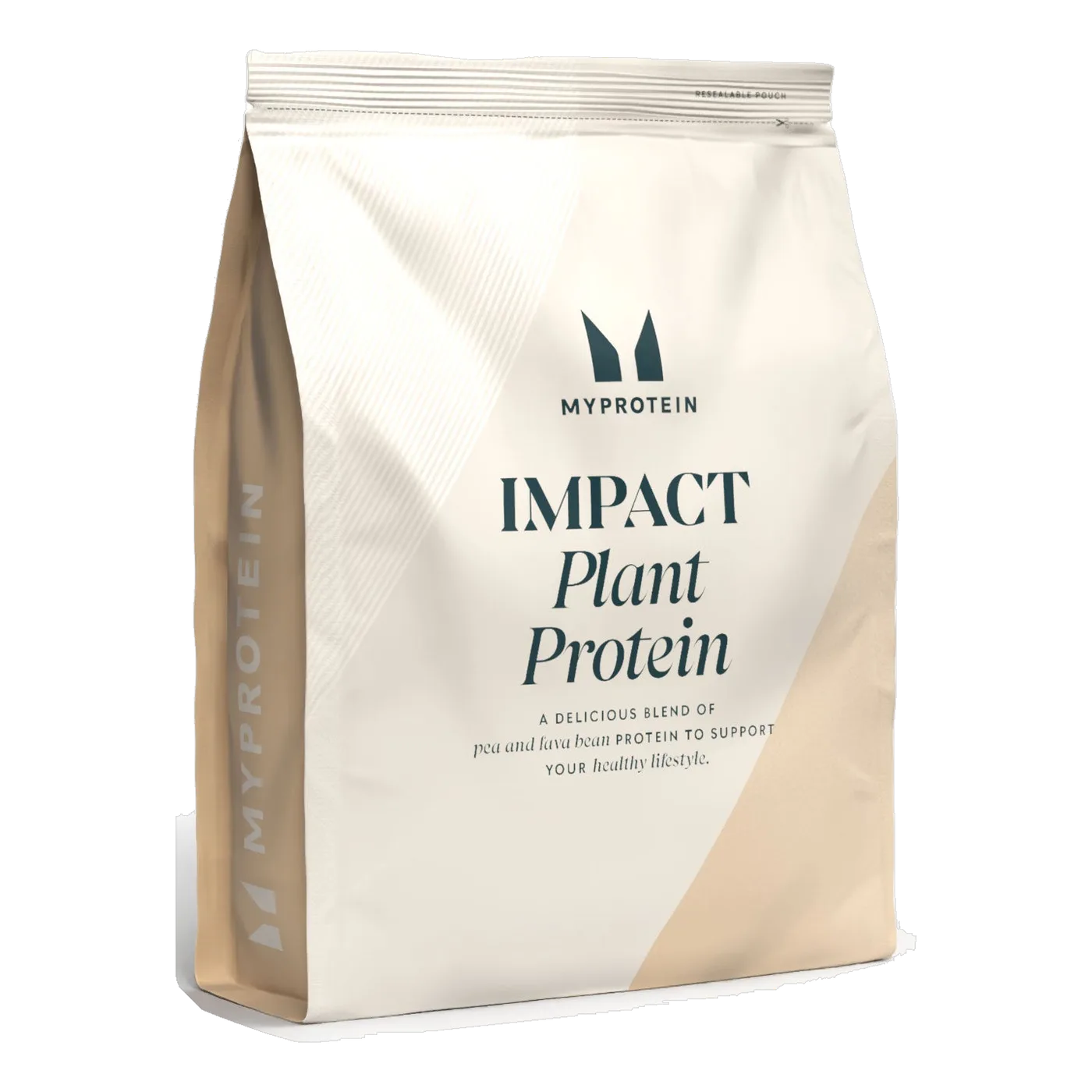 Impact Plant Protein