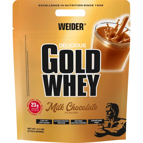Whey Protein