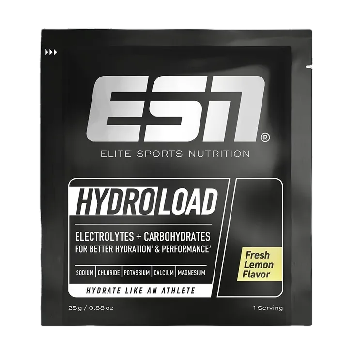 HydroLoad Electrolytes