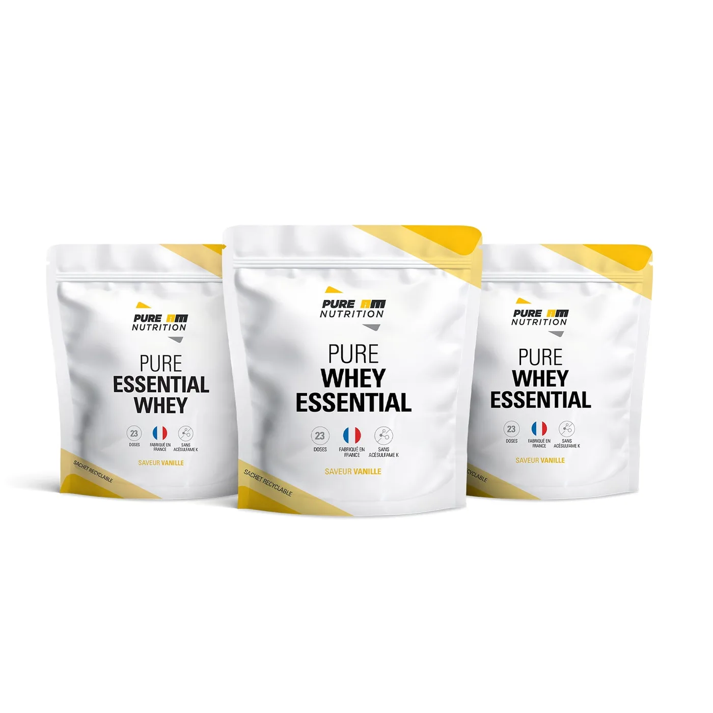 PURE Whey Essential