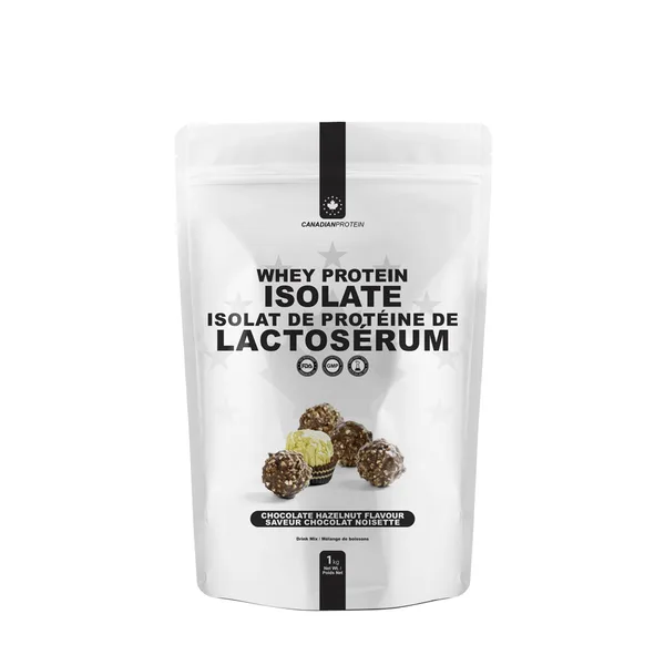 Whey Isolate